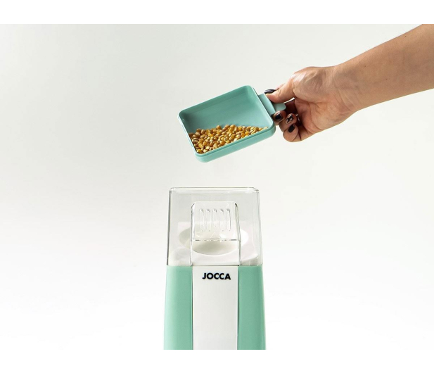 JOCCA Maszyna do popcornu 5617T - 1569585 - zdjęcie 3